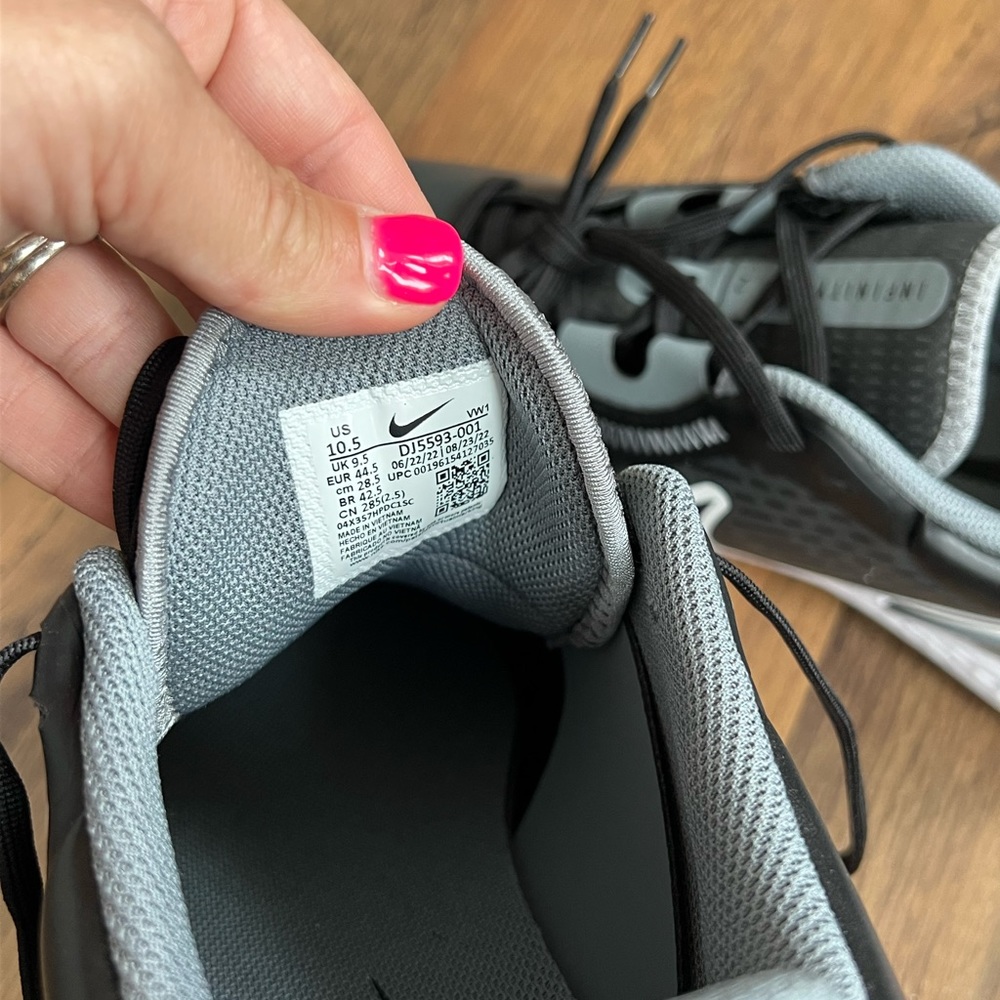 NWT Nike Infinity Pro 2 - Picture 6 of 7
